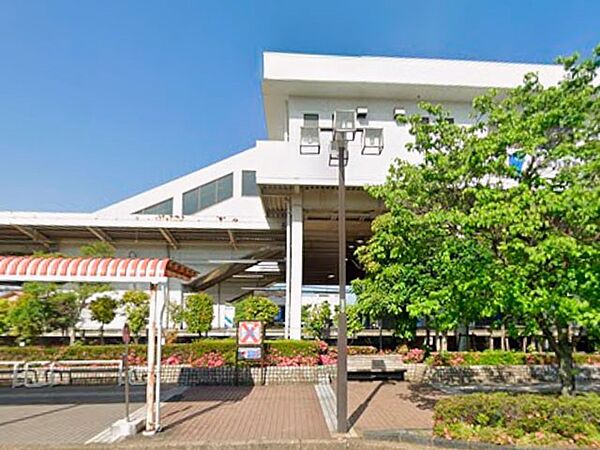 駅 1920m 杉戸高野台駅