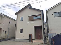 埼玉県川越市大塚新町