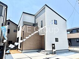 埼玉県春日部市緑町２丁目