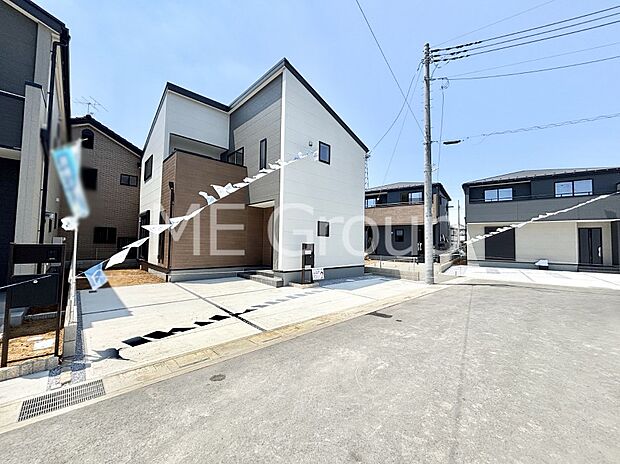 ここから始まる新生活を応援いたします