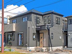 埼玉県川口市大字伊刈