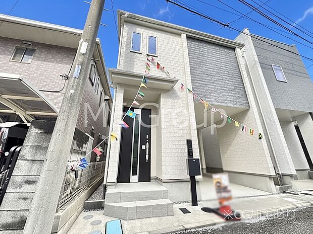 暮らしやすさと居心地の良さにこだわったシンプルで飽きのこないデザイン !