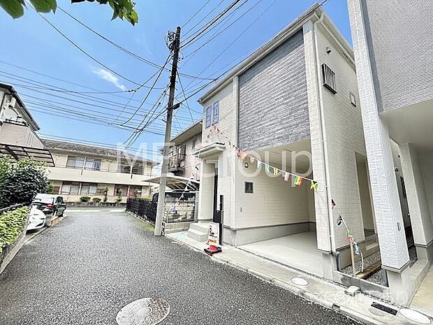 ここから始まる新生活を応援いたします