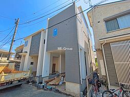 埼玉県さいたま市南区辻５丁目