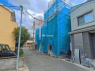 埼玉県さいたま市南区辻5丁目：物件画像