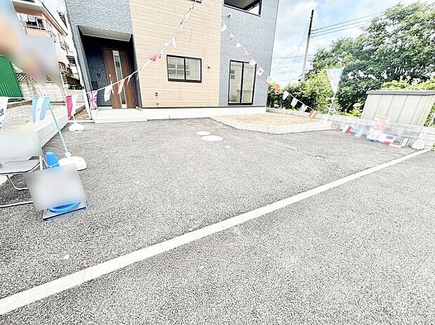 カースペース有