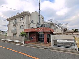 グリーンハイム赤羽台