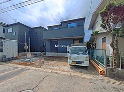 埼玉県春日部市西金野井