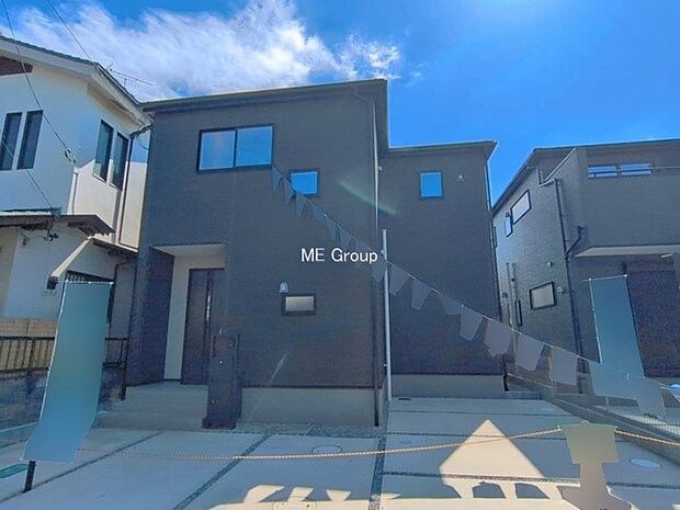 暮らしやすさと居心地の良さにこだわったシンプルで飽きのこないデザイン !
