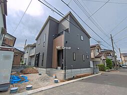 埼玉県白岡市彦兵衛