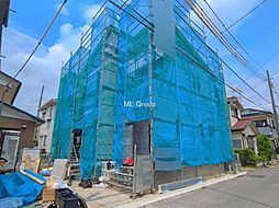 白岡市彦兵衛 新築一戸建て 全1棟