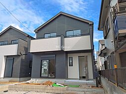 埼玉県吉川市中曽根２丁目