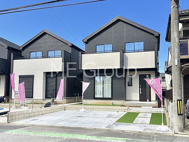 暮らしやすさと居心地の良さにこだわったシンプルで飽きのこないデザイン !