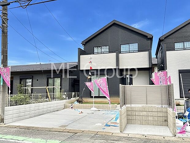 暮らしやすさと居心地の良さにこだわったシンプルで飽きのこないデザイン !