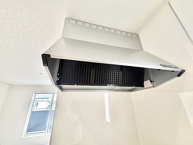基本的なお手入れはフィルターのみ!お手入れのしやすさも魅力です。
