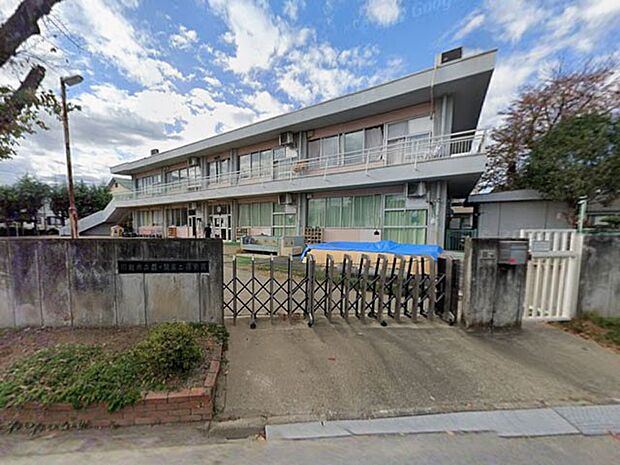 幼稚園・保育園 300m 霞ヶ関第二保育園