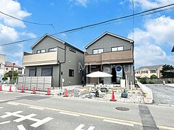埼玉県所沢市狭山ケ丘２丁目