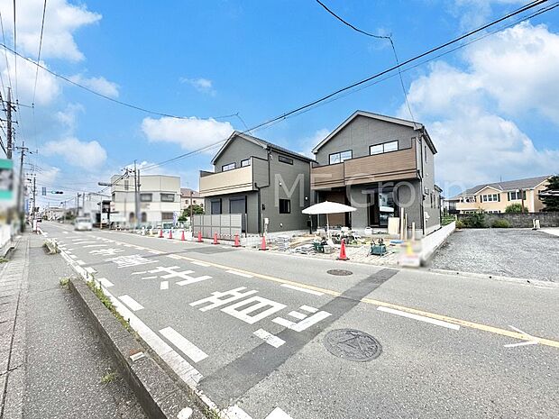 ここから始まる新生活を応援いたします