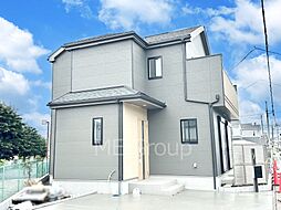 埼玉県所沢市狭山ケ丘２丁目