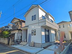 所沢市若狭1丁目 新築一戸建て 全1棟