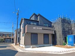 埼玉県入間郡三芳町大字北永井
