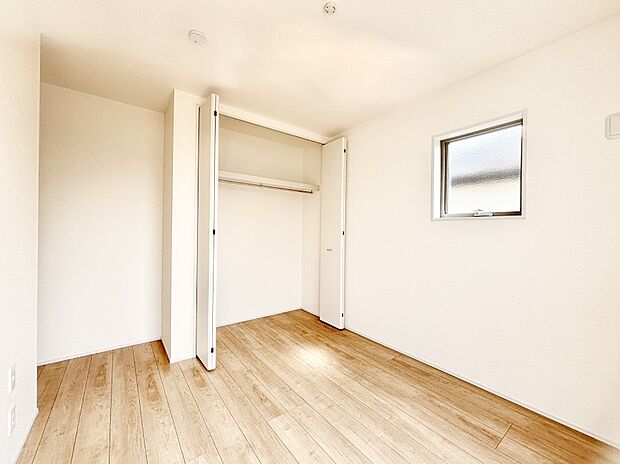 自分だけのスペース、どんなお部屋にするかとっても楽しみですね!
