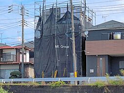 埼玉県志木市上宗岡１丁目