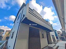 埼玉県富士見市上沢１丁目