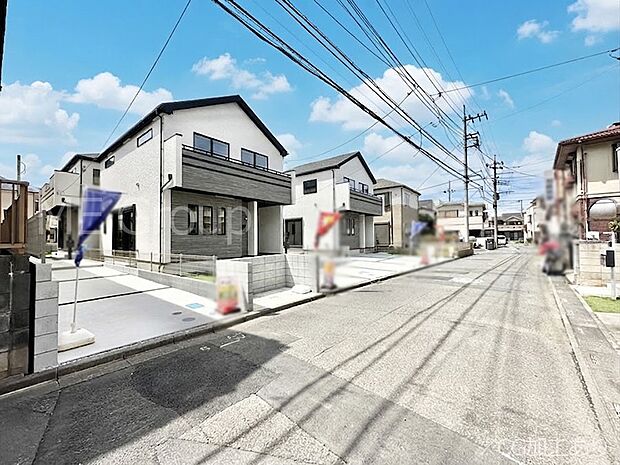 ここから始まる新生活を応援いたします