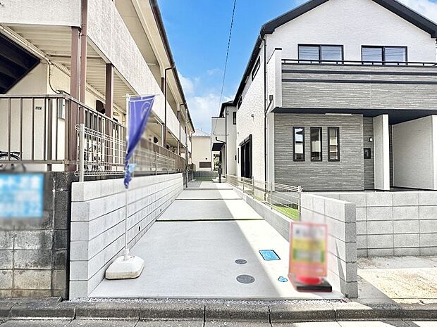 生活に欠かせない駐車スペース。