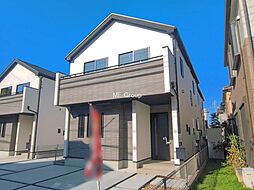 埼玉県富士見市上沢１丁目
