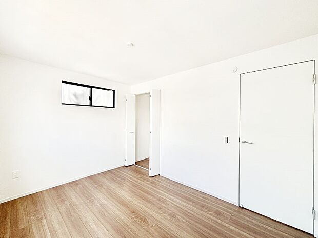 自分だけのスペース、どんなお部屋にするかとっても楽しみですね!