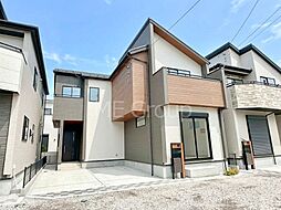 埼玉県川越市藤原町