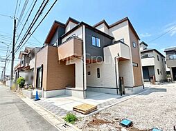埼玉県川越市藤原町