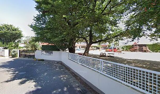 幼稚園・保育園 1000m 第二野田中央幼稚園