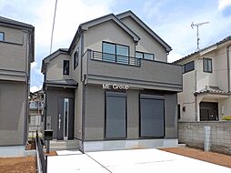 野田市柳沢 新築一戸建て 全2棟