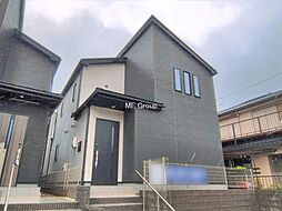 千葉県柏市逆井藤ノ台