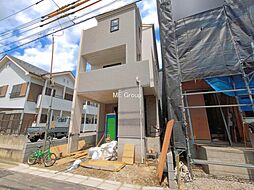埼玉県川口市元郷４丁目