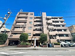 マイキャッスルひばりヶ丘