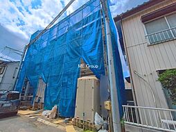 埼玉県川口市朝日６丁目