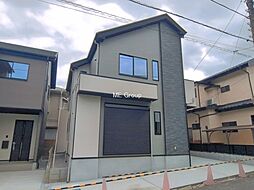 埼玉県川越市霞ケ関北４丁目