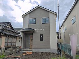 八潮市鶴ケ曽根 新築一戸建て 全3棟