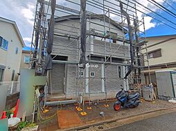 東京都練馬区西大泉３丁目