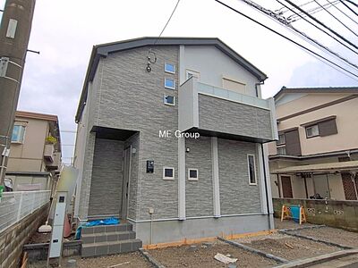 外観 外観