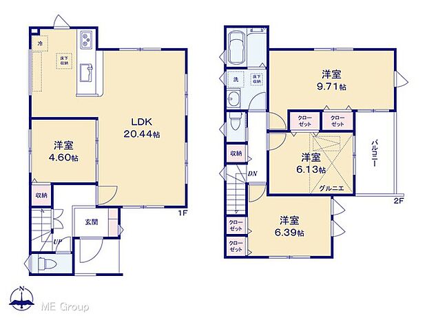 図面と異なる場合は現況を優先