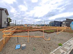 春日部市粕壁東6丁目 10期 新築一戸建て 全10棟