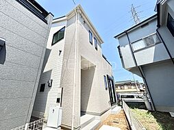 埼玉県川口市上青木６丁目