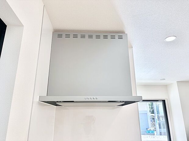 基本的なお手入れはフィルターのみ！お手入れのしやすさも魅力です。