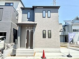 埼玉県川口市上青木６丁目