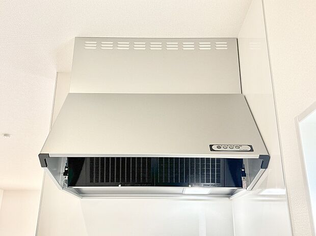 基本的なお手入れはフィルターのみ!お手入れのしやすさも魅力です。